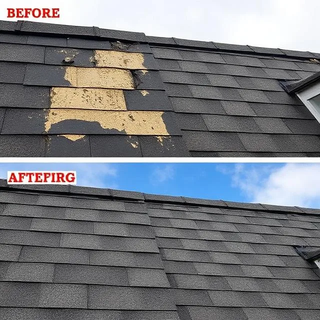 Roof Repair Near Me in Lake Ann, MI near me